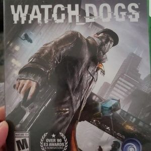 Watch Dogs
